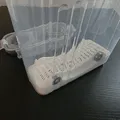 Wildone 4L Drybox kèm con lăn spool filament - Thumbnail 5