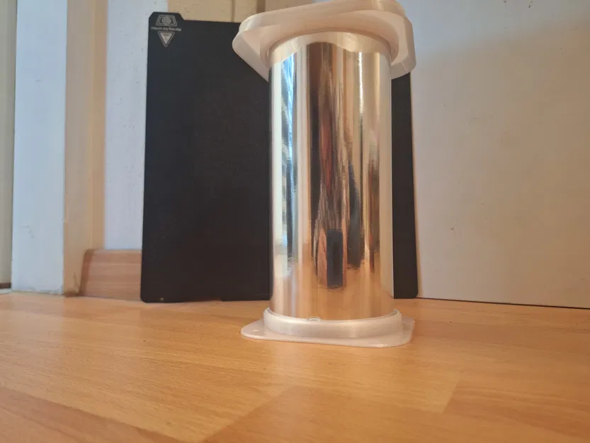 Gương Cầu Lồi Xua Chồn Marten Im Lặng - Image 2