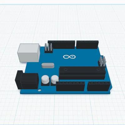 Arduino Uno