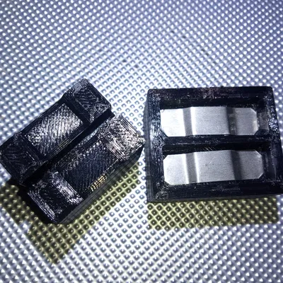 Bộ tạo hình tab dải nickel cho pin Dewalt/Milwaukee 18-20V