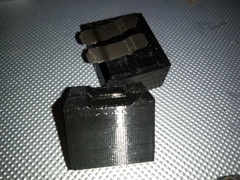 Bộ tạo hình tab dải nickel cho pin Dewalt/Milwaukee 18-20V - Image 3