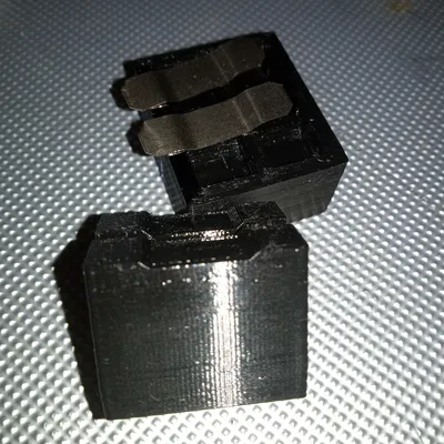 Bộ tạo hình tab dải nickel cho pin Dewalt/Milwaukee 18-20V