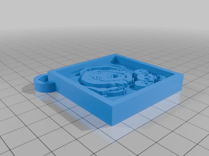 Charm Save the Best for Last từ DBD - Image 1