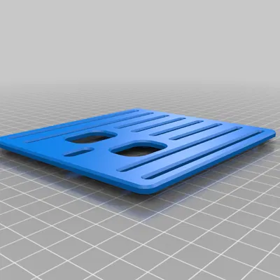 Delonghi Dinamica Scratch Protect / Kratzerschutz (Chống trầy CoffeeTablet)