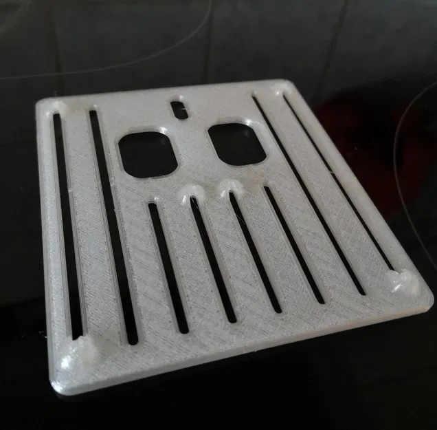 Delonghi Dinamica Scratch Protect / Kratzerschutz (Chống trầy CoffeeTablet) - Image 4