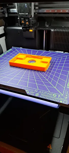 Pin hay Tiền? Hộp lưu trữ pin xe hơi đa dụng - Image 5