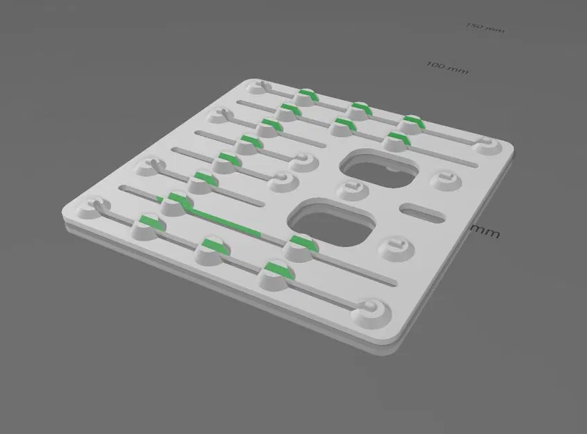 Delonghi Dinamica Scratch Protect / Kratzerschutz (Phiên bản TPU) - Image 1