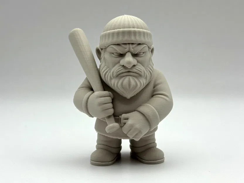 Thug Gnome - Image 1