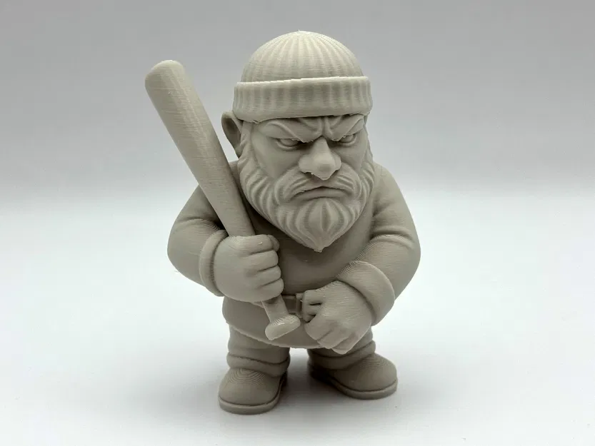 Thug Gnome - Image 2