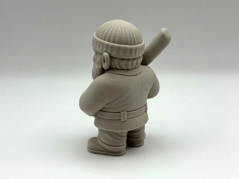 Thug Gnome - Image 3