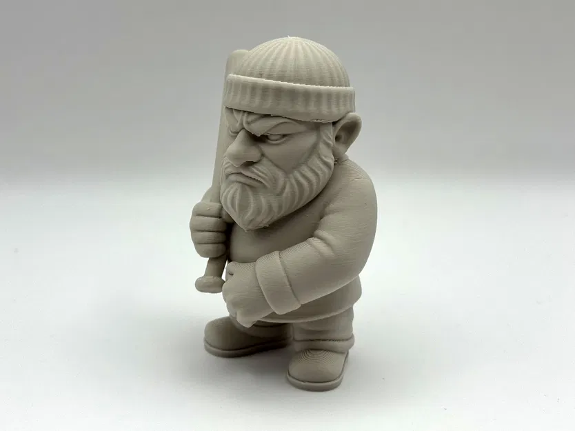 Thug Gnome - Image 4