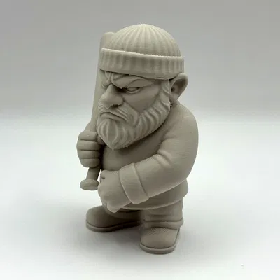 Thug Gnome