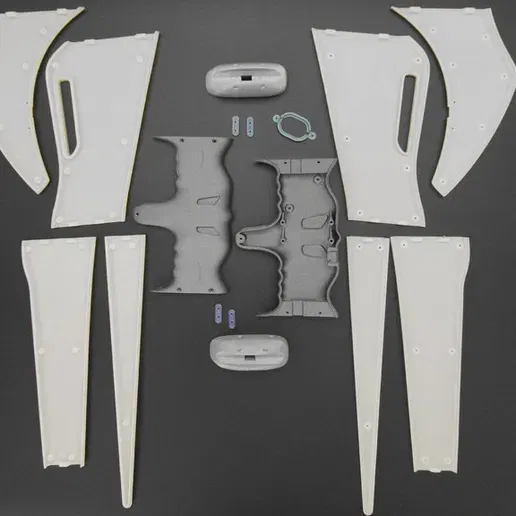 Kiếm năng lượng Halo (Energy Sword) - Image 2