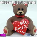 Quà Tặng Gấu Ngày Valentine - Thumbnail 3