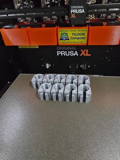 Supporto porta sapone doccia – Phụ tùng thay thế khay xà phòng trong vòi sen - Image 2