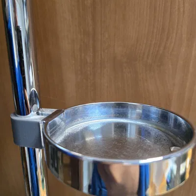 Supporto porta sapone doccia – Phụ tùng thay thế khay xà phòng trong vòi sen