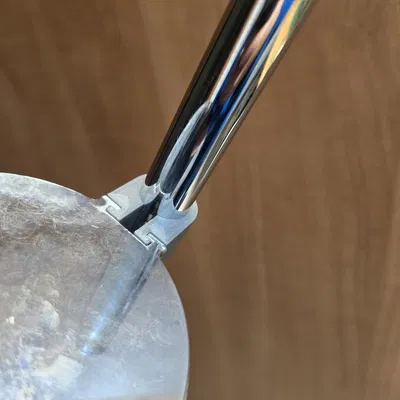 Supporto porta sapone doccia – Phụ tùng thay thế khay xà phòng trong vòi sen