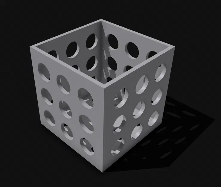 Khay Lưu Trữ Dao Muỗng (Cutlery Storage) - Image 1