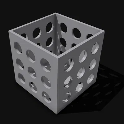 Khay Lưu Trữ Dao Muỗng (Cutlery Storage)