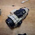 Adapter PVS Nachtmahr cho J-arm - Thumbnail 1