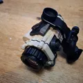 Adapter PVS Nachtmahr cho J-arm - Thumbnail 2