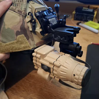 Adapter PVS Nachtmahr cho J-arm