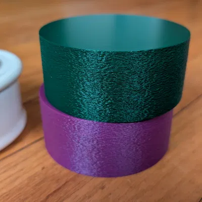 Hũ đựng shave soap 5 oz kèm nắp