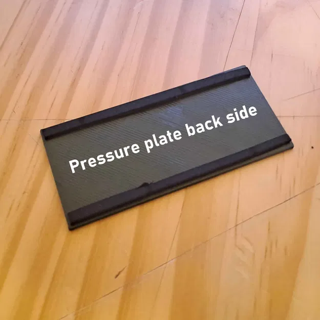 Camera Pinhole Toàn Cảnh 35mm (35mm Pinhole Panoramic Camera) - Image 4