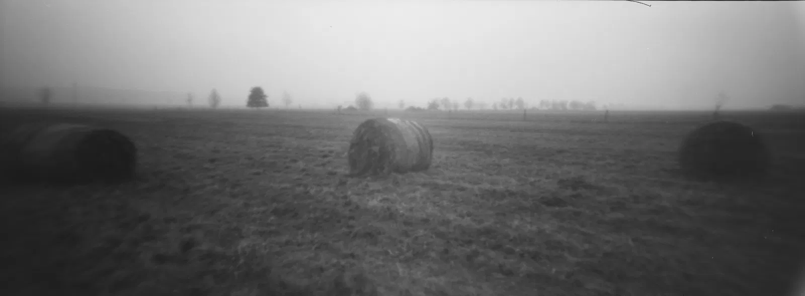 Camera Pinhole Toàn Cảnh 35mm (35mm Pinhole Panoramic Camera) - Image 8