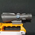 Ống ngắm ACOG cho NERF (NERF ACOG-sight) - Thumbnail 3