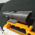 Ống ngắm ACOG cho NERF (NERF ACOG-sight) - Thumbnail 4