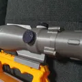 Ống ngắm ACOG cho NERF (NERF ACOG-sight) - Thumbnail 5