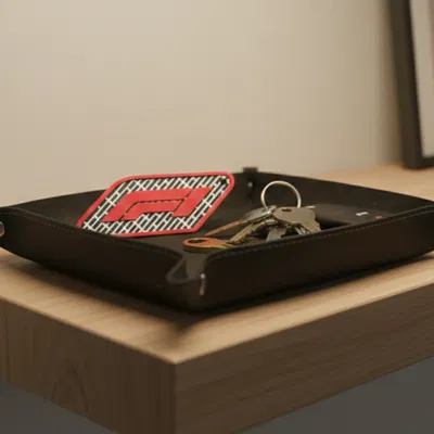 Móc khóa cảm hứng Formula One – Texture 3D