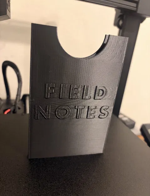 Bao bìa sổ Filed Notes Notebook Sleeve - Image 1