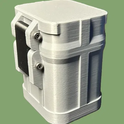 Rugged FX Pocket V2 Chrono Case V2 – Ốp bảo vệ cho FX Pocket Chrono