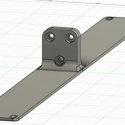 Tấm che Blank Plate dạng Mô-đun 1U cho Tủ Rack 19-inch