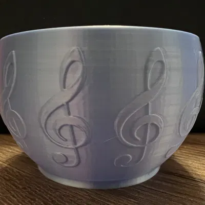 Malá ozdobná miska - Chén trang trí nhỏ (Small decorative bowl)