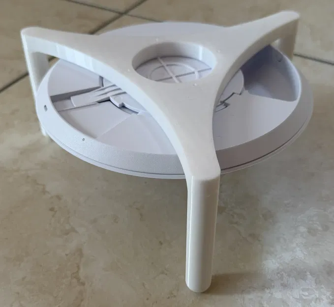 Giá treo cho Ubiquiti Unifi U7-LongRange (U7-LR) - Image 2