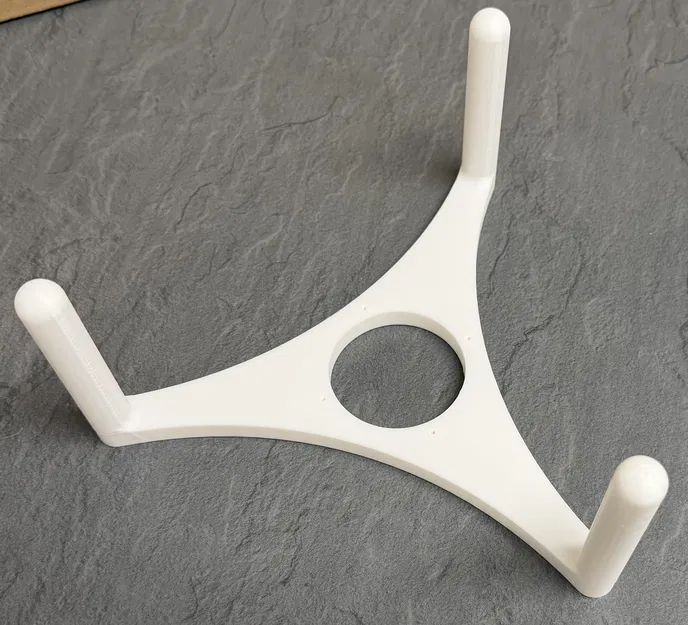 Giá treo cho Ubiquiti Unifi U7-LongRange (U7-LR) - Image 3