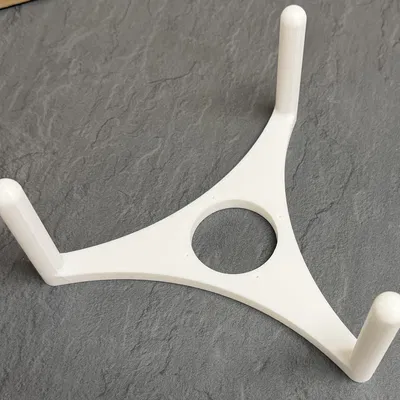 Giá treo cho Ubiquiti Unifi U7-LongRange (U7-LR)