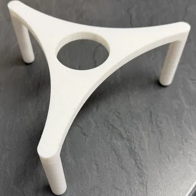 Giá treo cho Ubiquiti Unifi U7-LongRange (U7-LR)