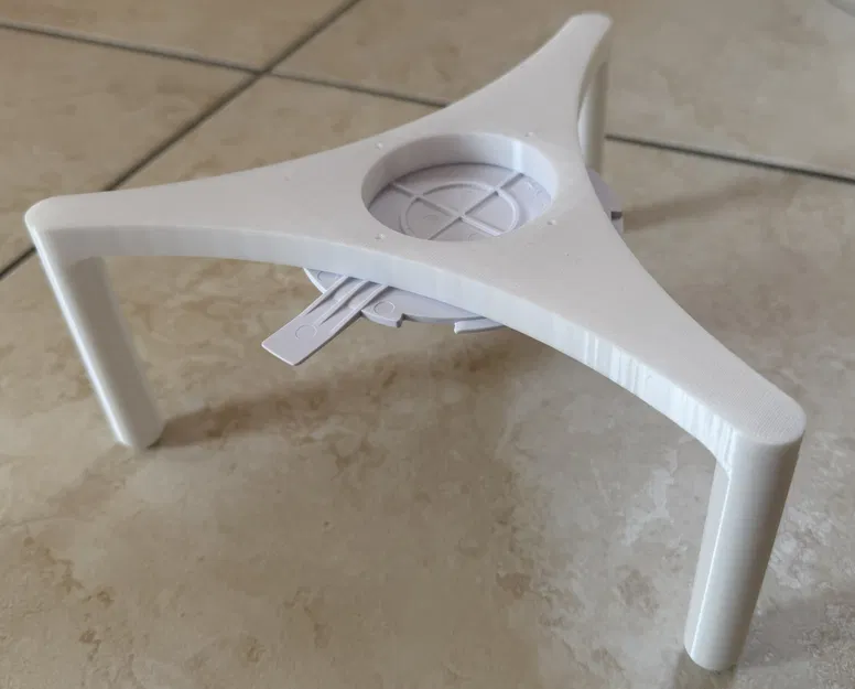 Giá treo cho Ubiquiti Unifi U7-LongRange (U7-LR) - Image 5