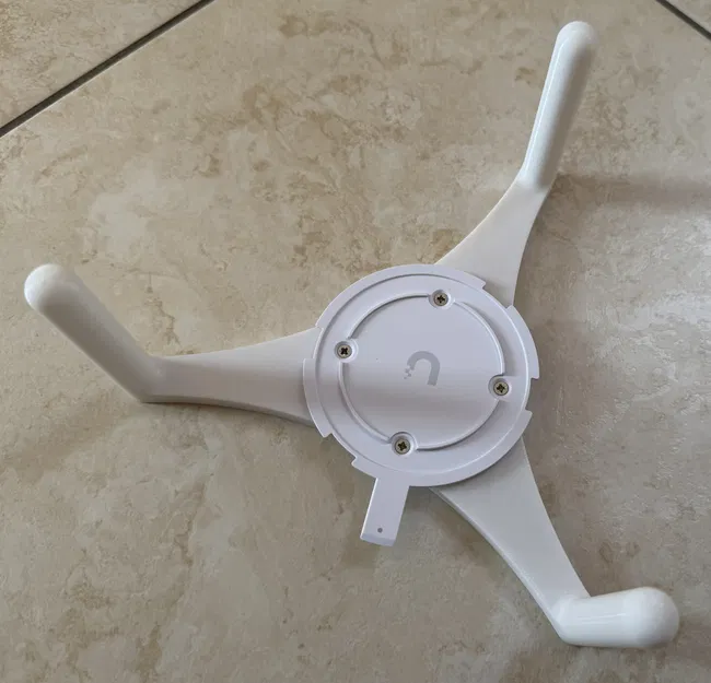 Giá treo cho Ubiquiti Unifi U7-LongRange (U7-LR) - Image 6