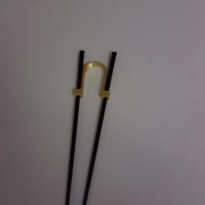 Đế giữ đũa sushi