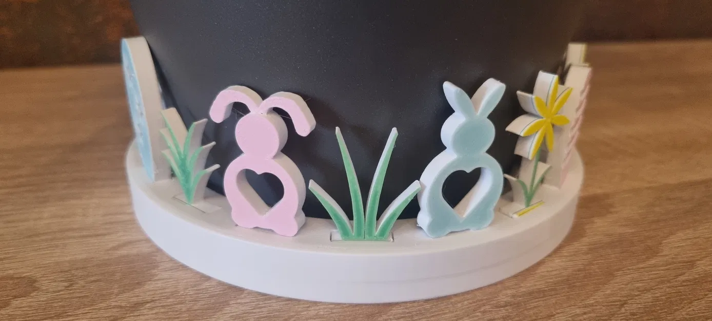 Hệ thống trang trí mô-đun – Vô vàn khả năng (Phục Sinh, Tình yêu & hơn nữa) - Image 3