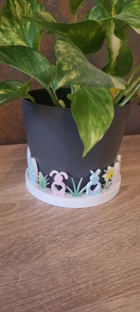 Hệ thống trang trí mô-đun – Vô vàn khả năng (Phục Sinh, Tình yêu & hơn nữa) - Image 5