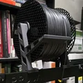 Giá đỡ cuộn 2kg cho Prusa MK4 (Prusa MK4 2kg Spool Mount) - Thumbnail 1