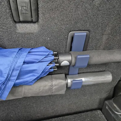 Móc treo dù gắn ISOFIX – phiên bản Hyundai / Kia