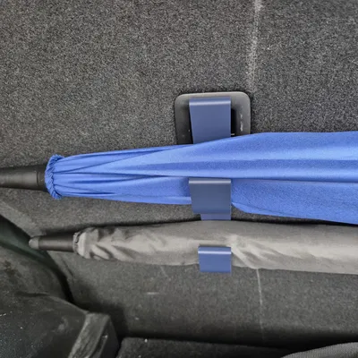 Móc treo dù gắn ISOFIX – phiên bản Hyundai / Kia