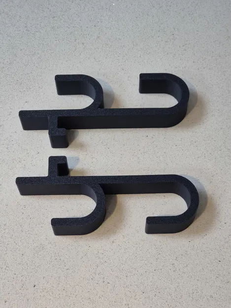 Móc treo dù gắn ISOFIX – phiên bản Hyundai / Kia - Image 4